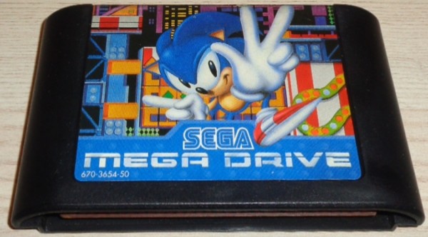 Sonic 3