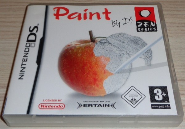 Paint by DS
