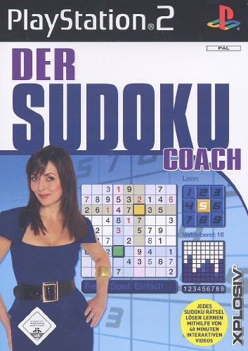 Der Sudoku Coach