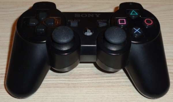 WIreless Controller für PS3 (original)