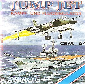 Jump Jet