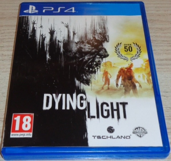 Dying Light