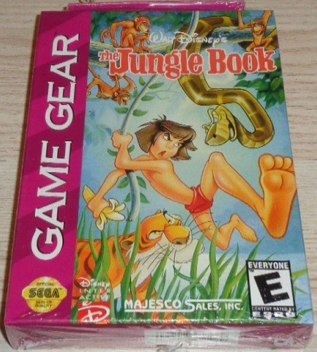 The Jungle Book