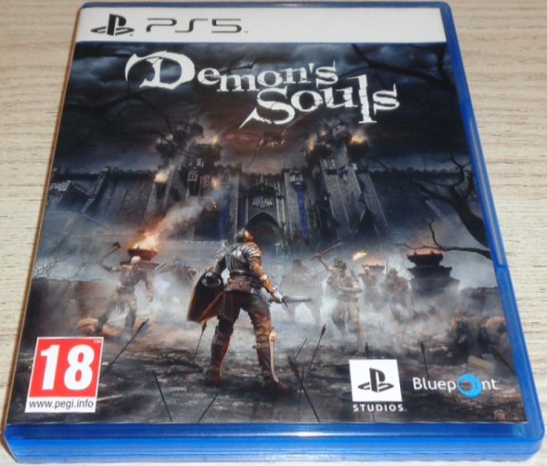Demon's Souls