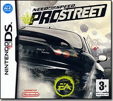 Need for Speed: Pro Street