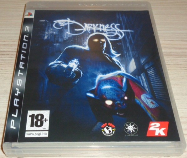 The Darkness