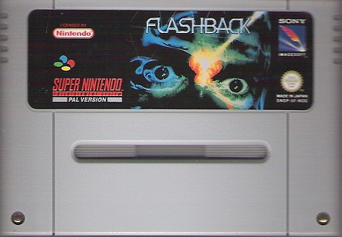 Flashback