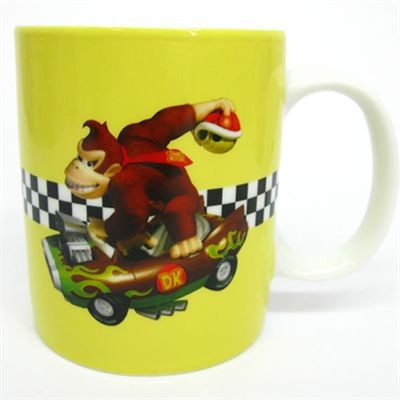 Mario Kart Tasse &amp;quot;Donkey Kong&amp;quot;