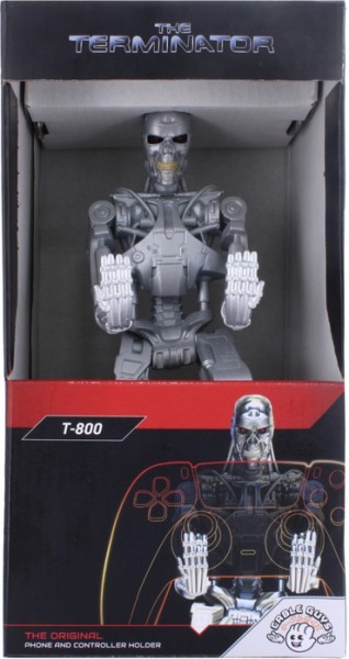 Figur: Terminator T-800 20cm