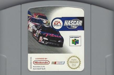 Nascar 99