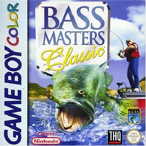 Bass Masters Classics