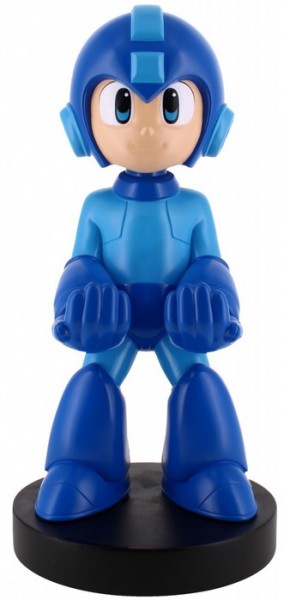 Figur: Mega Man 20cm