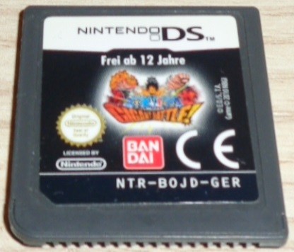 One Piece: Gigant Battle