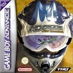 MX 2002 - Ricky Carmichael