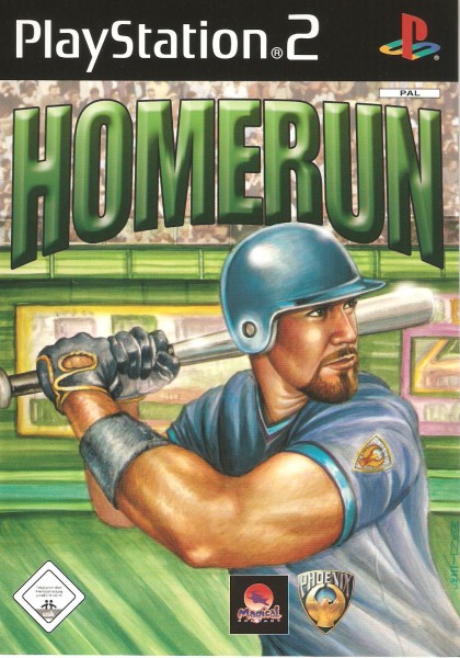 Homerun