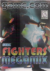 Fighters Megamix
