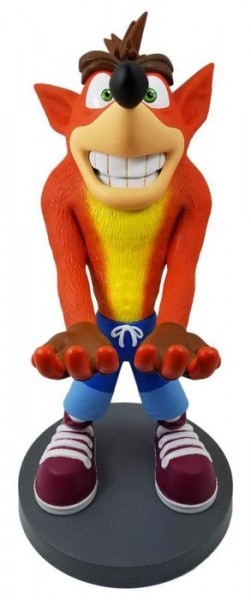 Figur: Crash Bandicoot XL 33cm