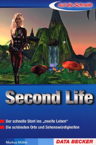 Second Life - Auf die Schnelle