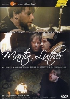 Martin Luther (DVD)
