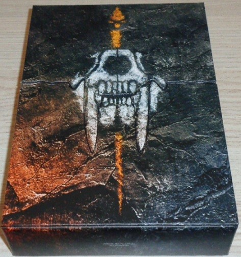 Far Cry Primal ***Collector's Edition***