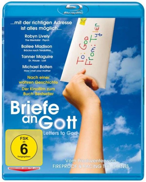 Briefe an Gott (BR)