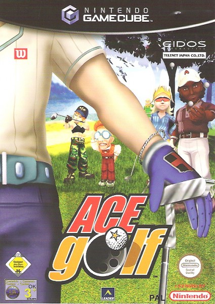 Ace Golf