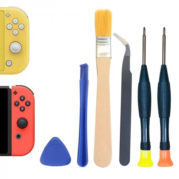 Joy-Con Reparatur-Werkzeug für Nintendo Switch