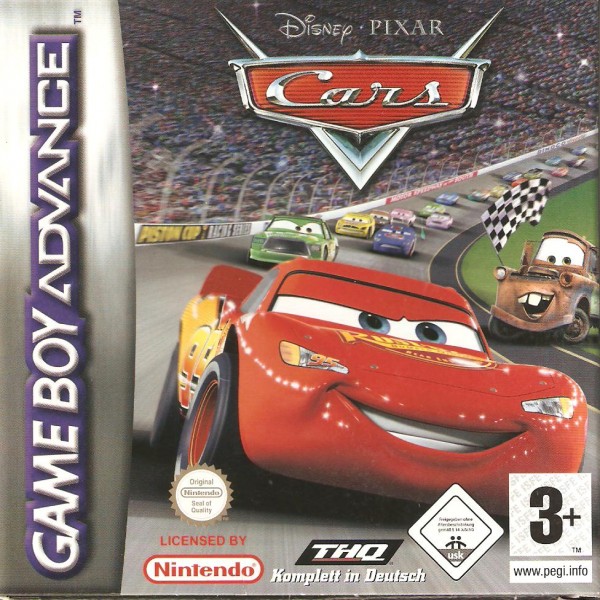 Cars