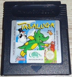 Tabaluga