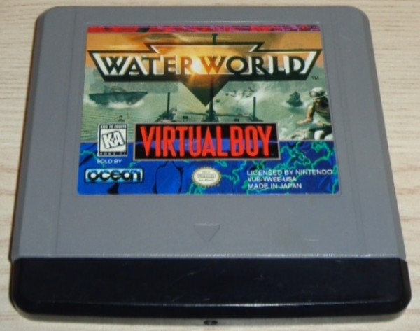 Water World