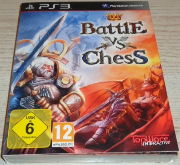 Battle vs Chess ***Premium Edition***