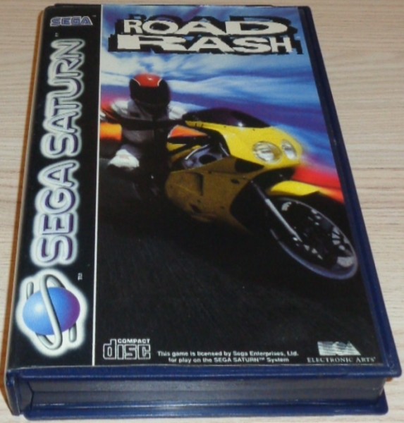 Road Rash
