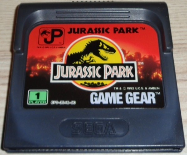 Jurassic Park