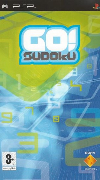 Go! Sudoku