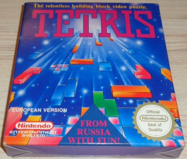 Tetris
