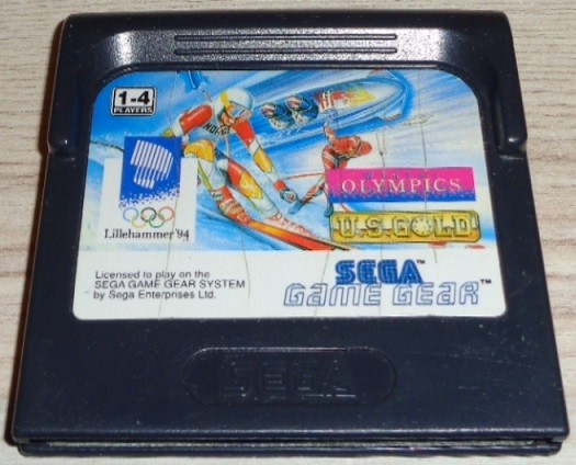 Winter Olympics: Lillehammer 94