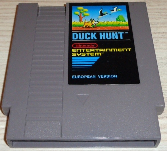 Duck Hunt