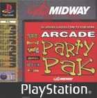 Arcade Party Pak ***SEALED***