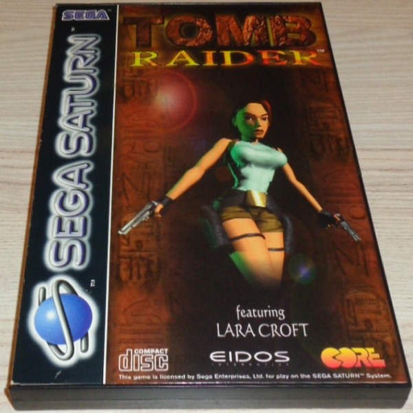 Tomb Raider