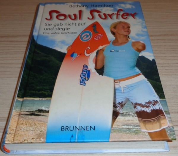 Soul Surfer: Sie gab nicht auf und siegte