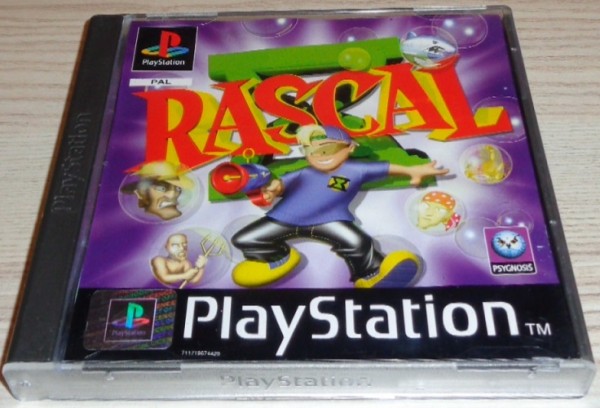 Rascal