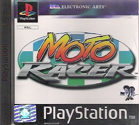 Moto Racer