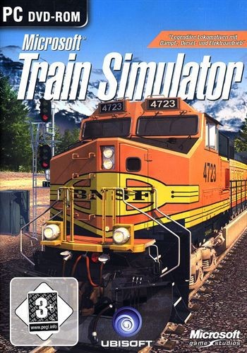 Train Simulator