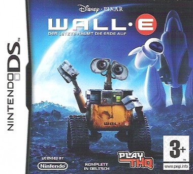 Wall-E