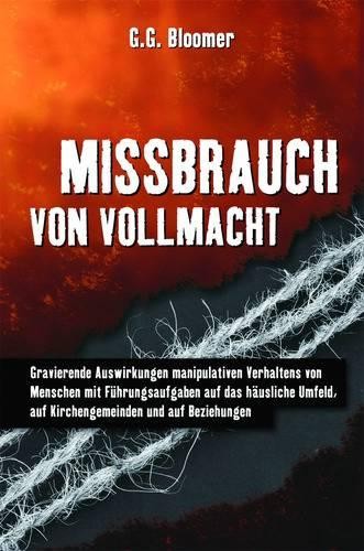 Missbrauch von Vollmacht