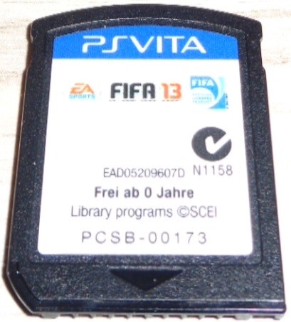 FIFA 13 (loose)