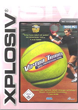 Virtua Tennis