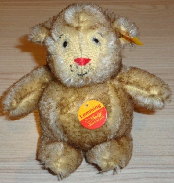 Lemming (Steiff)