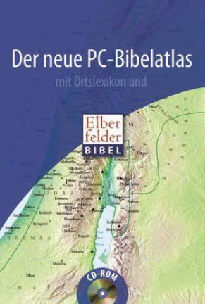 Der neue PC-Bibelatlas (CD-Rom)
