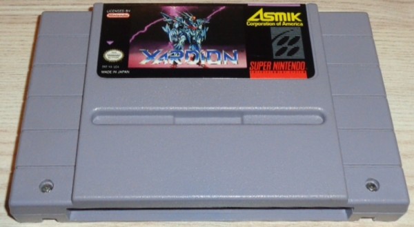 Xardion (US)